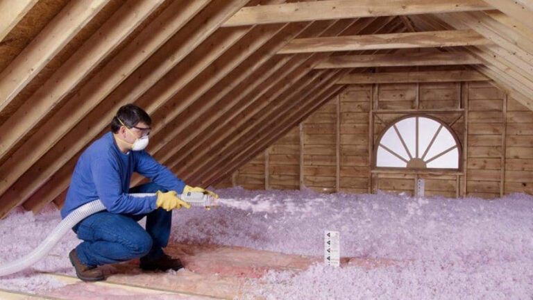 Commercial-Insulation