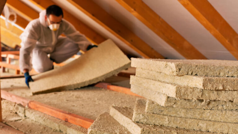 Insulation Companies Near Me