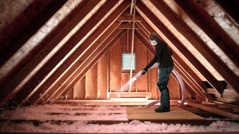 insulation-services