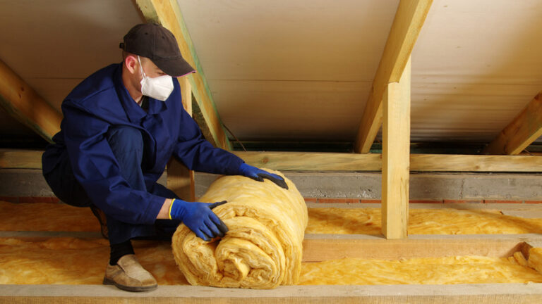 Insulation Contractor in New Jersey